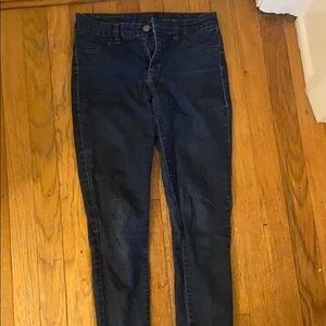 Calving klein jeans (legging)